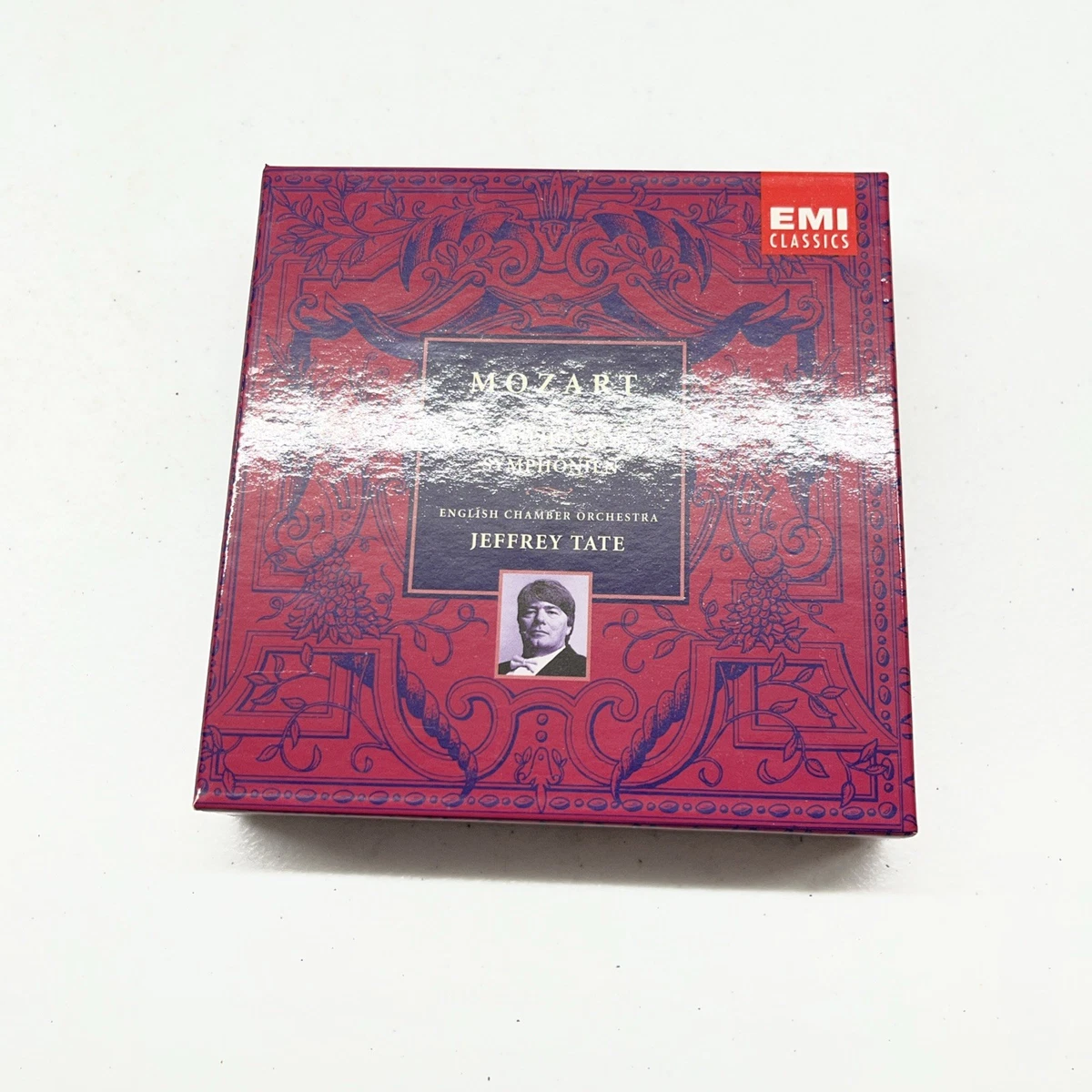 EMI Classics Box Set Music CDs for sale | eBay