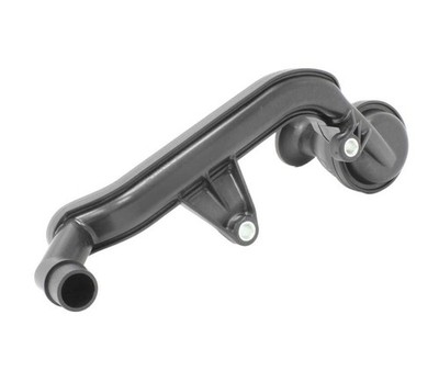 VOLVO C30 S40 S60 Engine Oil Pump Intake Tube Genuine 30650621
