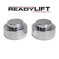 03-09 Hummer H2 H2t Ready Lift 1.5 Lift Billet Aluminum Rear Coil Spring Spacer