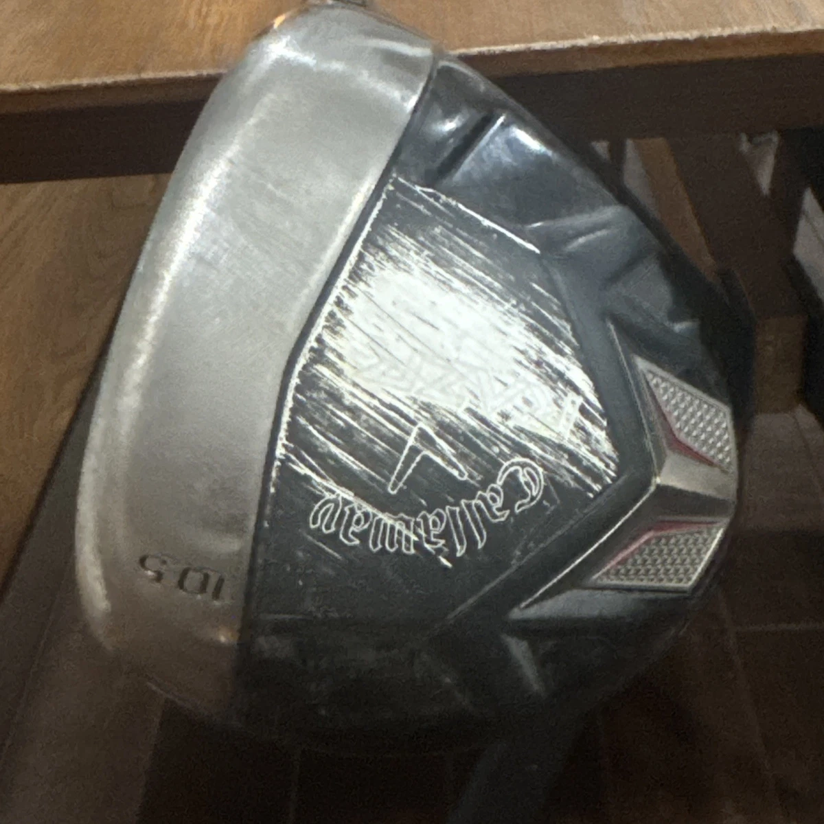 Callaway Razr Hawk for sale - eBay