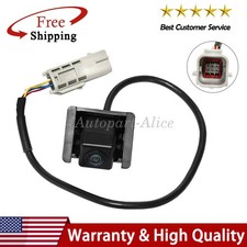 Back Up Camera For 2009-2017 Buick Enclave Gmc Acadia 22885399