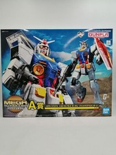 BANDAI Plastic Model 1 48 Rx-78-2 Gundam Used