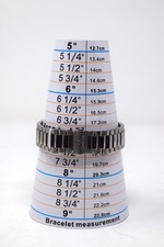 Omega Seamaster Aqua Terra 150M Co-Axial Master Chronometer 38mm 13