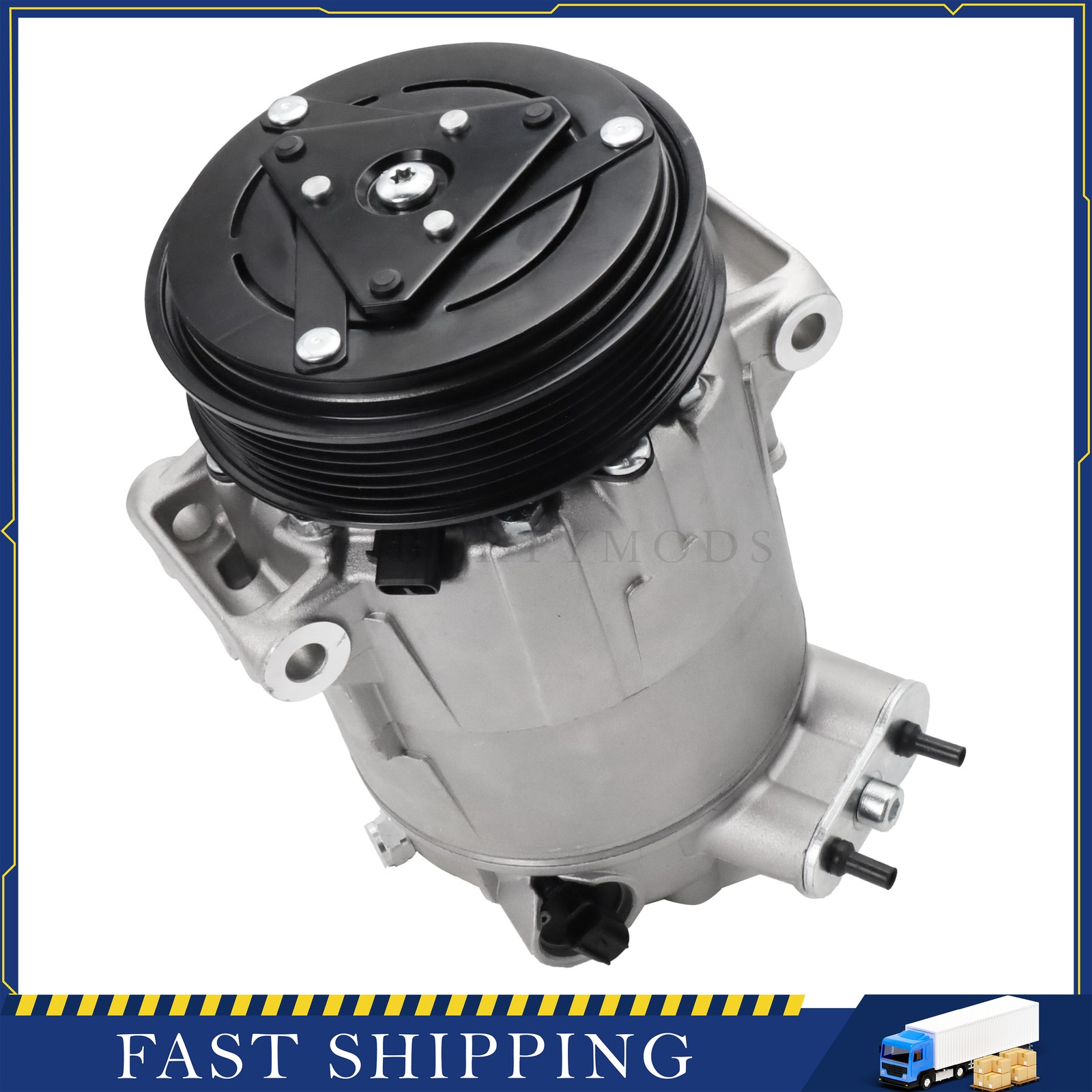 Maserati Quattroporte 2014-2019 Pump P/N 304880
