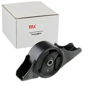 NTY Motorlager Hinten Passend FÜR Nissan Almera Primera | ZPS-NS-079