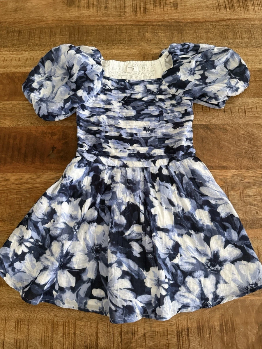 Blue 8 Size Dresses for Girls for sale | eBay Blue 8 Size Dresses for Girls for sale | eBay