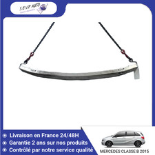 Pare-choc avant Mercedes CLASSE B