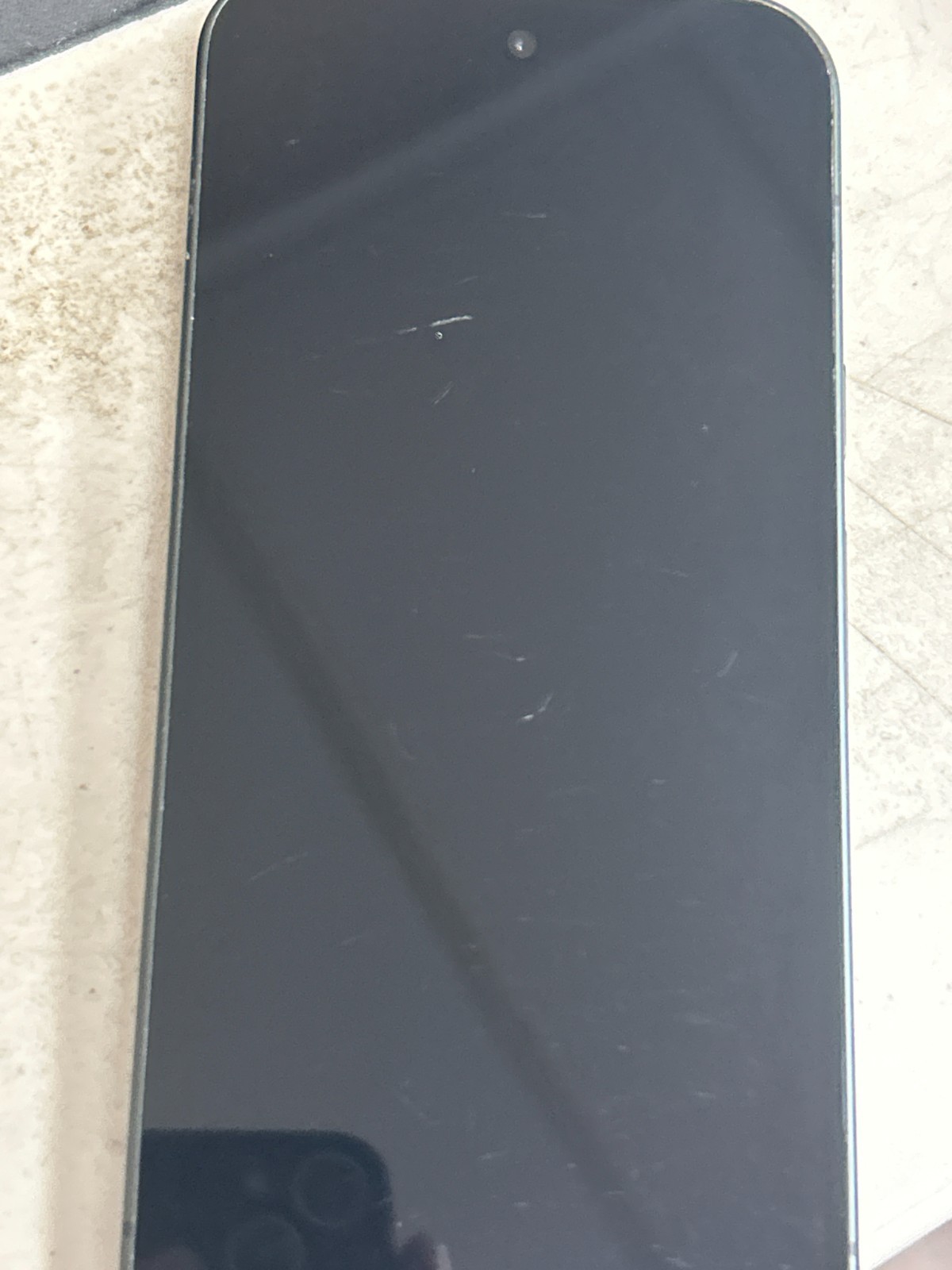 Google Pixel 10 - 128 GB - Obsidian (Unknown) SmartPhone