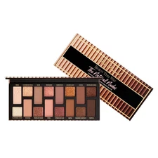 Too Faced Born This Way The Natural Nudes Eyeshadow Palette - 16 Colors