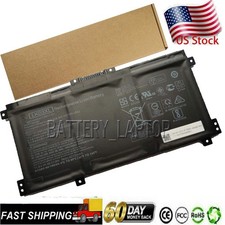 Battery Compatible with HP Envy X360 17T-CE100 17-AE1XX 15-CR0XXX Notebook PC