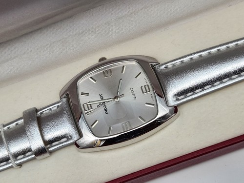 Lots Peugeot, Gossip, Dufonte Women Quartz Analog Watch - NOS - Picture 3 of 11