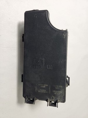 Used Integrated Power Module fits: 2017 Jeep Patriot Body Control BCM next to ba