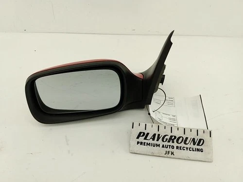 Driver Left Side Rear View Power Mirror Hatchback SAAB 93 9-3 OG 99 00 01 02