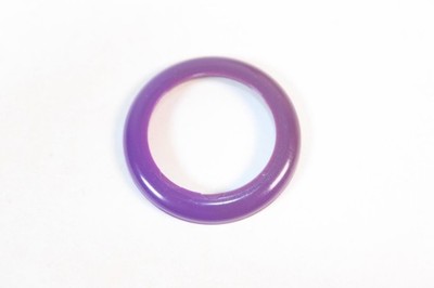 Gucci Purple Plastic Bezel,Authentic,For 1100-11/12-11/12.2 Ladies,Excellent
