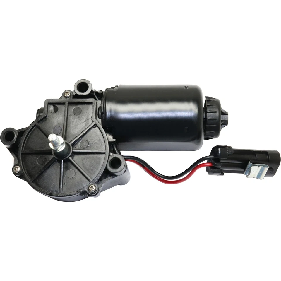 Motor de faros para Pontiac Firebird 1993-1997 lado del conductor y del pasajero Foto 2 de 4