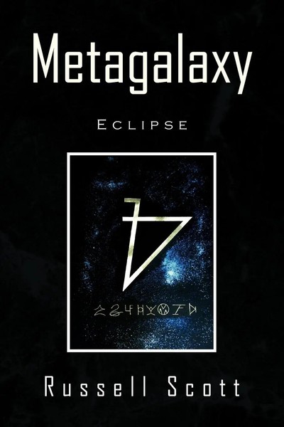 Russell Scott | Metagalaxy | Taschenbuch | Englisch (2009) | Xlibris-image