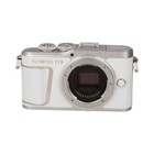 OLYMPUS PEN E-PL10 WEISS 799662