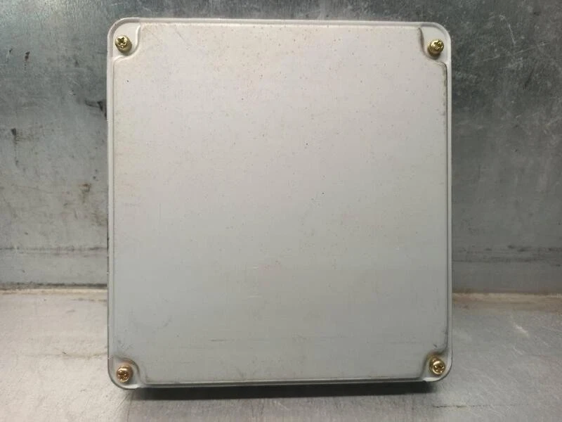 237108H800 centralina motore per NISSAN X-TRAIL (T30) 2.2 16V 2001 3630664 - Immagine 2 di 4