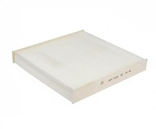 Filtre d'habitacle Mg F