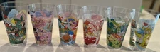 McDonald’s 2024 Collector's Edition Cups! 6-piece set (sealed)