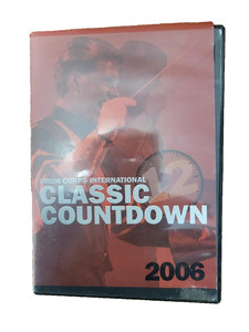 Drum Corps International Dvd | eBay