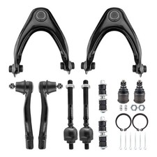 10pcs Steel Front Suspension Kit Fits Honda Civic 1996-1998 All 1999-2000 1.6l