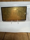 Dallas 1 Goldback  Texas Series  Beautiful 24k Gold‑Infused Voluntary Currency — photo 2