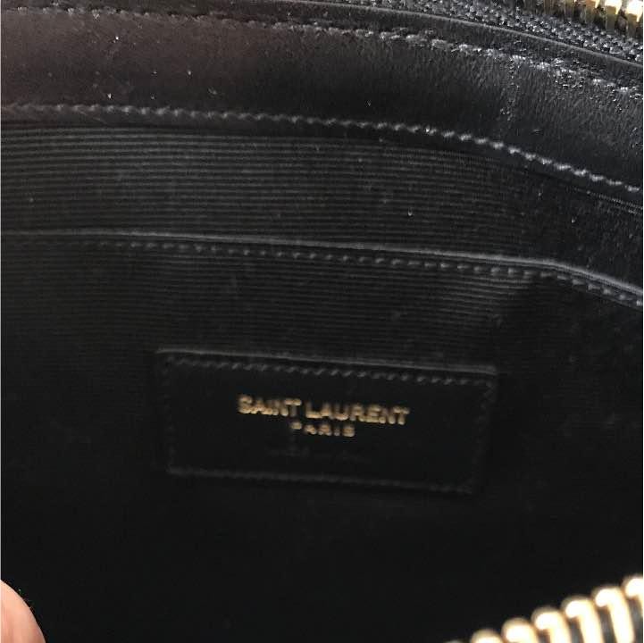borse Saint Laurent usate
