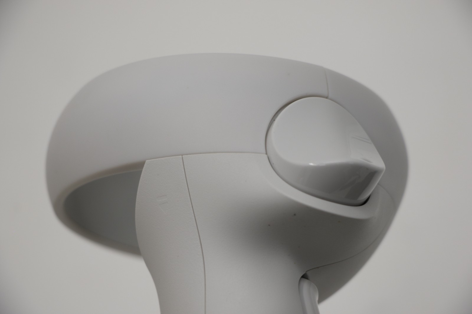 Oculus Quest 128GB Advanced All-in-One Virtual Reality VR Headset Set - White