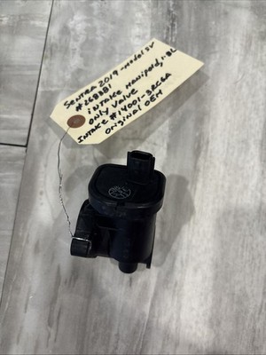 2016-2019 Nissan Sentra 1.8L Upper Intake Manifold Valve ONLY OEM 140013R6A