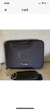 Laptop Case 12 X 9- Includes Padded Strap
