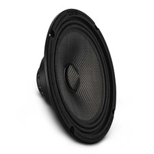 DS18 8" Slim Motorcycle  Motorsports Loudspeaker With Neodymium Magnet - Single