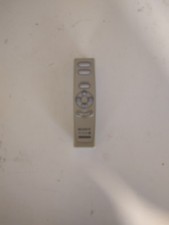 Sony RM-CD543A OEM Kitchen Radio Remote Control for ICF-CD543RM ICF-CD553LIV2