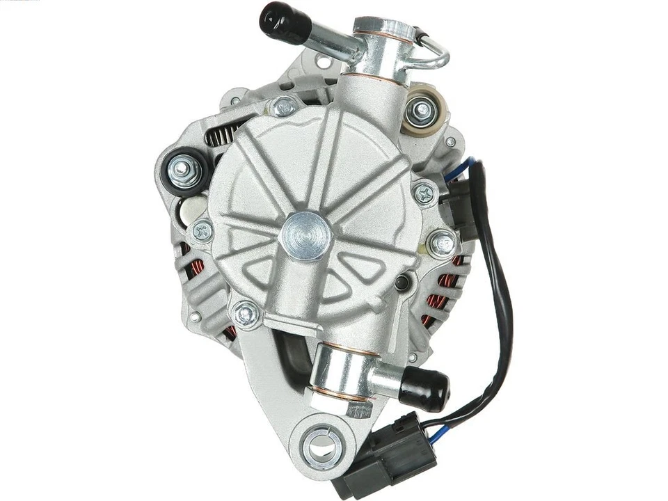 ALTERNATOR A3612S FOR NISSAN TRADE/Platform/Chassis/Van CABSTAR TD27T 2.7L 4cyl - Image 4 of 4