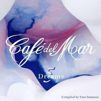 Rue du Soleil Cafe Del Mar-Dreams 5 (CD)
