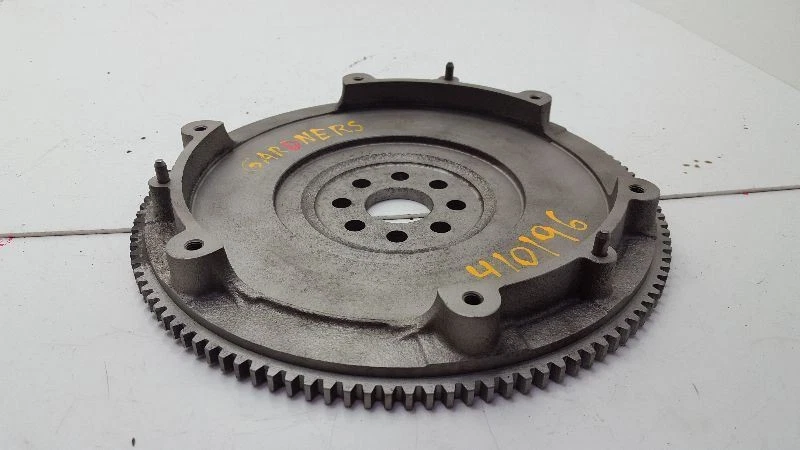 Volante manual 1991 92 Isuzu Impulse DOHC Turbo 89433-23452        Foto 2 de 3