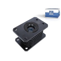 Lagerung Blattfeder DT Spare Parts Iam-Expertise Passend FüR MERCEDES-BENZ