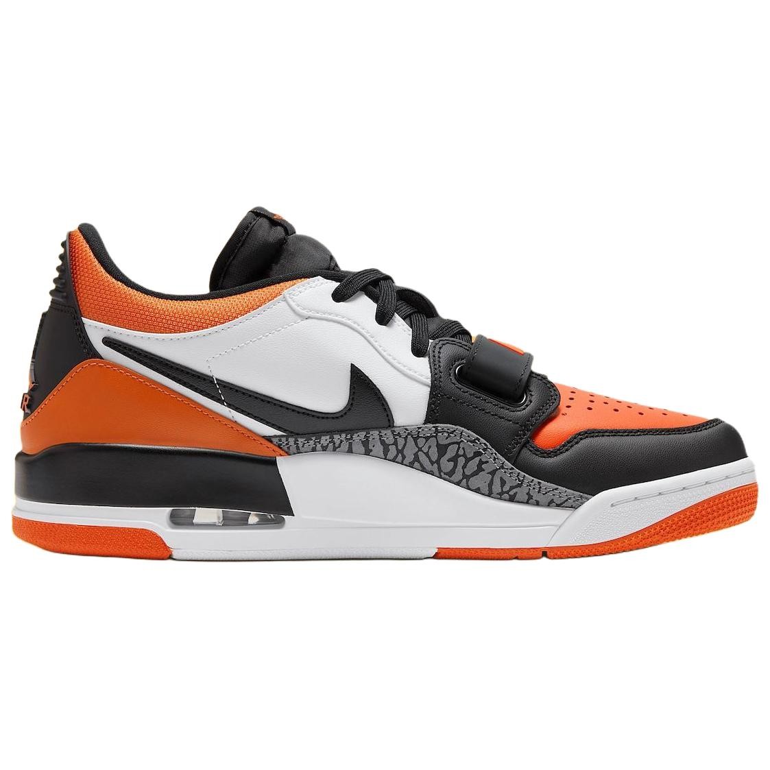 Jordan Legacy 312 Low Shattered Backboard - CD7069-118 | eBay