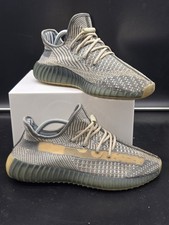   Adidas Yeezy Boost 350 V2 Low Israfil US 8 1/2 clean free shipping 