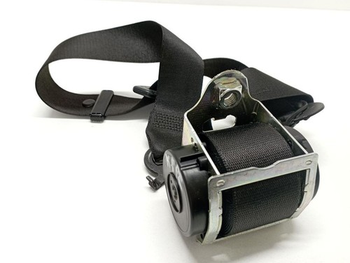 BMW 7 F01, F02 Sicherheitsgurt vorne links 610126300B 4.4 Benzin 2012 33035081