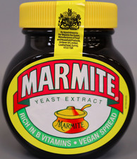 Marmite 250g Jar