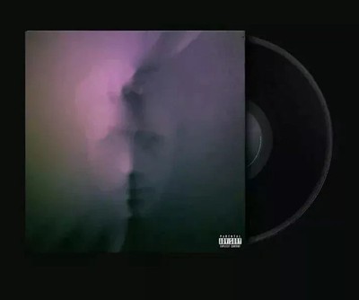 The Weeknd Vinyl Harmony Korine Hurry Up Tomorrow Collectors Editon Vinyl INHAND