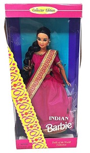 Indian Barbie Dolls of the World | eBay