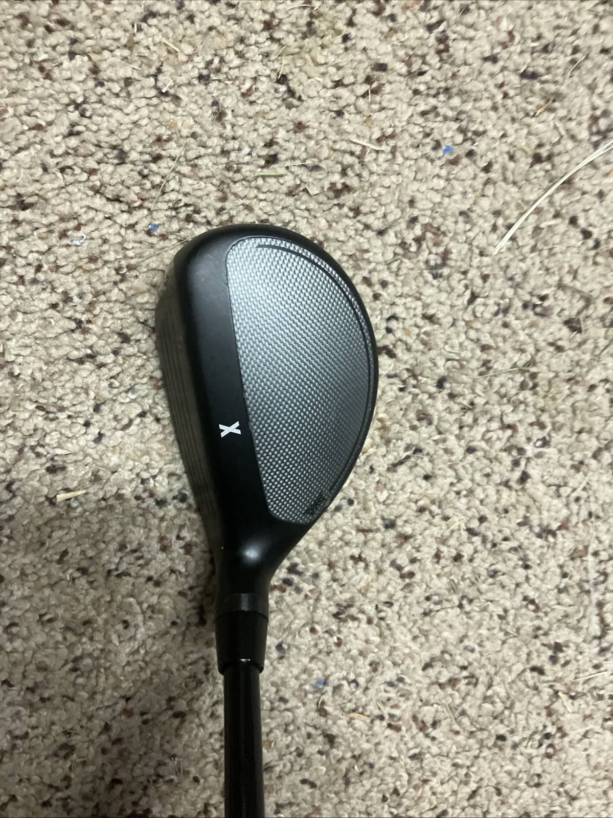 Pxg 0311XF Gen 5 28° 6H Hybrid Regular Flex Graphite RH 4