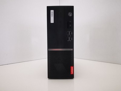 Lenovo V50s-07IMB SFF PC - 10. Gen i5 / 8GB RAM / 256GB NVMe SSD / Windows 11 Pro