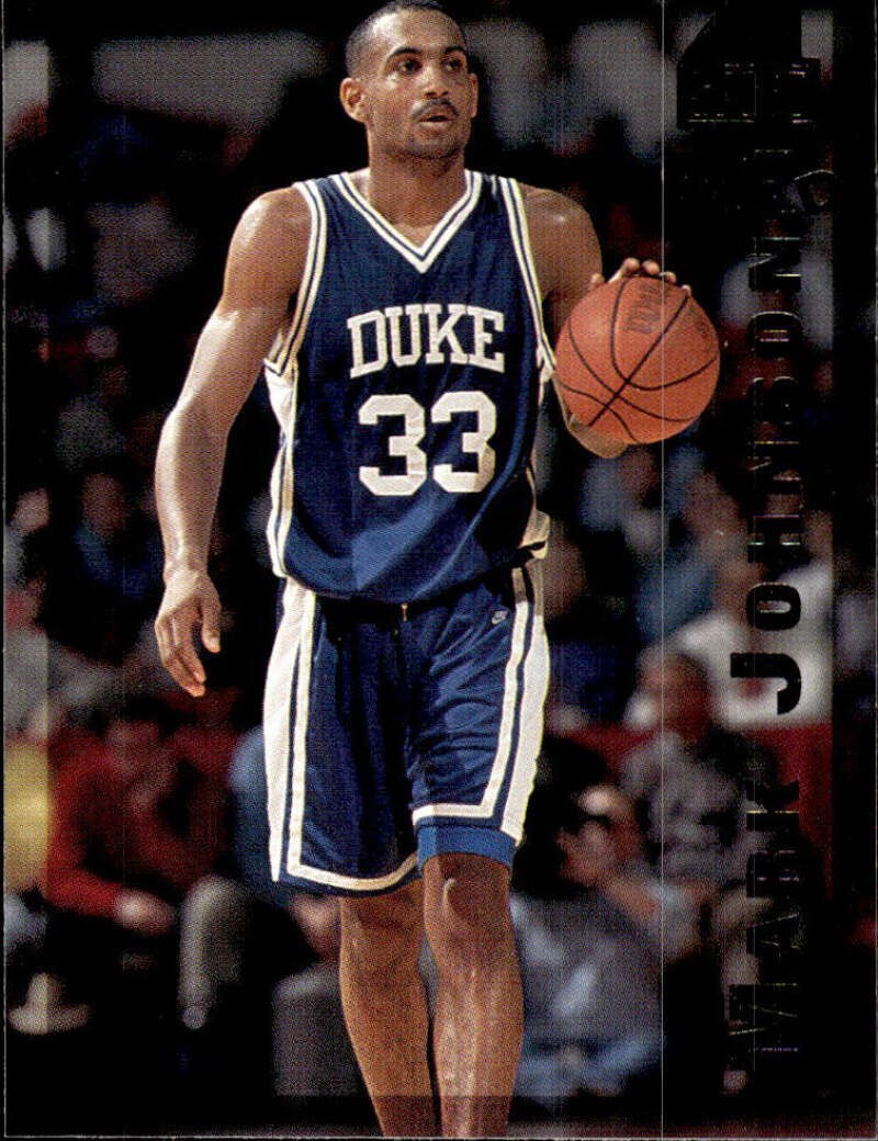 Grant Hill RC 1994 Classic Four Sport Gold #191 ROOKIE NBA ID:139543