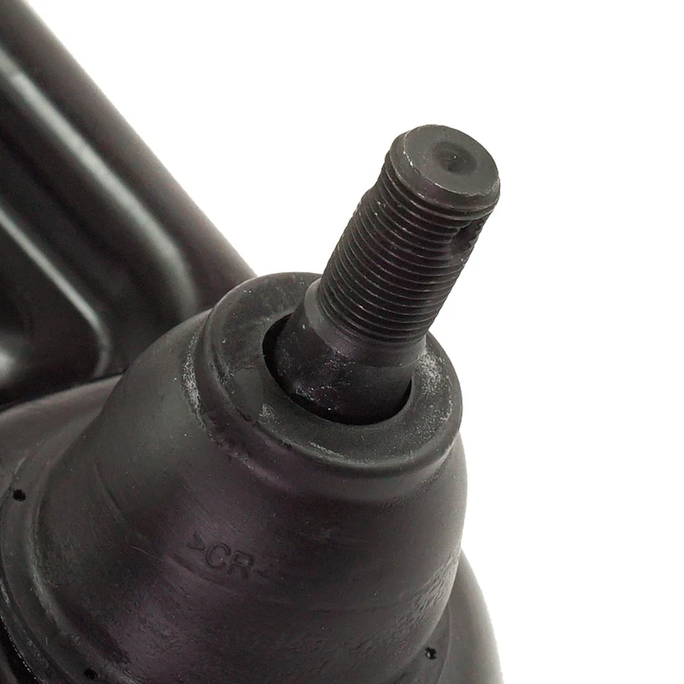 Braços de controle dianteiro passageiro lado direito superior para Ram Van com junta(s) esférica(s) braço - Imagem 4 de 4