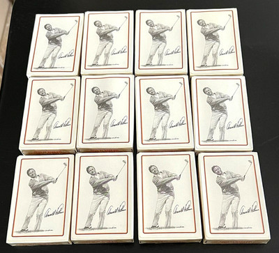 1978 ARNOLD PALMER ROOKIE SPORTS DECK DIV 20 AVAILABLE FACTORY  SEALED PSA 10 ?