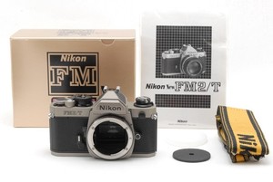 Fm2 T | eBay