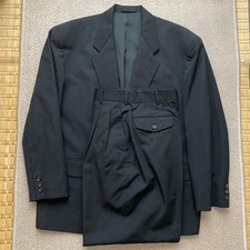 TUTA COMME DES GARCONS HOMME PLUS USATA BUONA